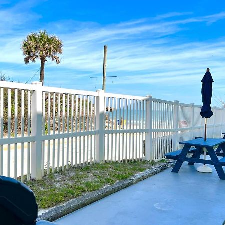 Seascape - Ocean View At Symphony Beach Club Ormond Beach Exteriér fotografie