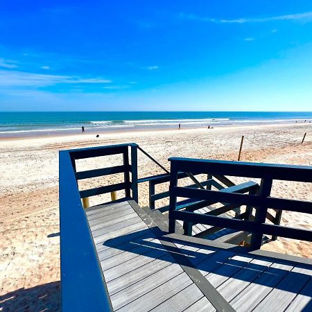 Seascape - Ocean View At Symphony Beach Club Ormond Beach Exteriér fotografie